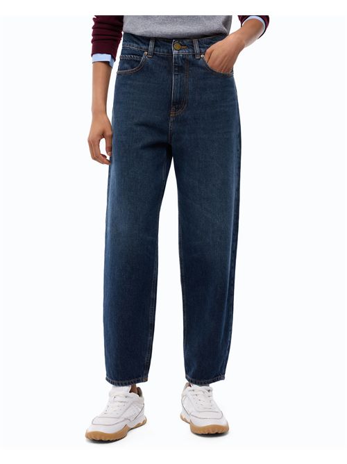 Jeans balloon fit PINKO | 103857A3HE/PJC